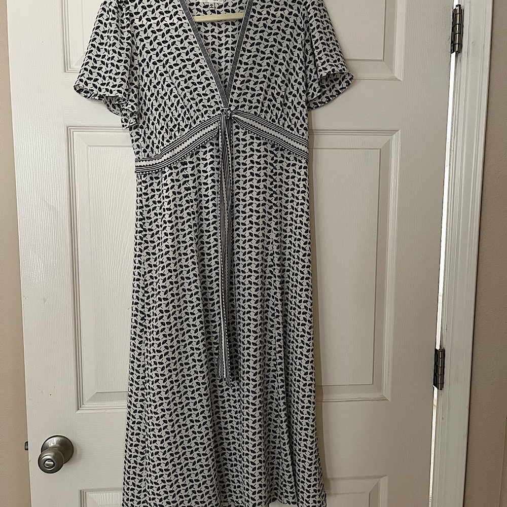 Max Studio / MIDI dress